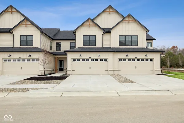 $347,990 | 17506 Ebling Trail, Westfield, IN 46062