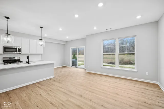 $354,990 | 17506 Ebling Trail, Westfield, IN 46062