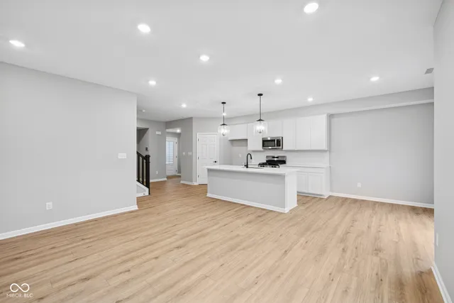 $354,990 | 17506 Ebling Trail, Westfield, IN 46062