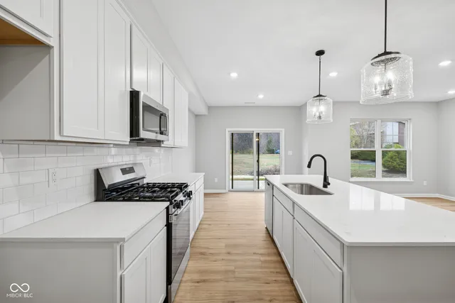 $354,990 | 17506 Ebling Trail, Westfield, IN 46062