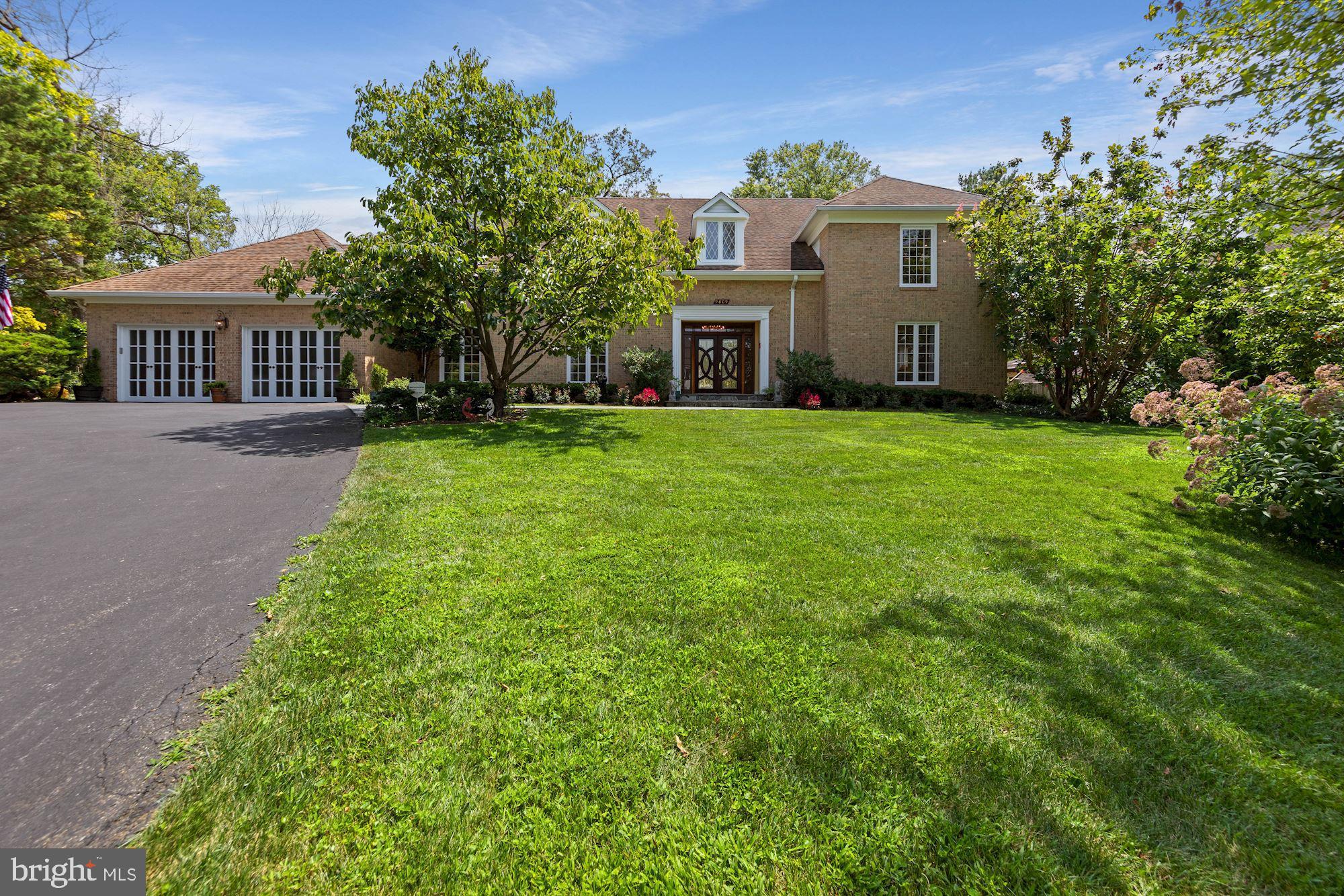 9809 Hall Road Potomac, MD 20854 - Photo 1 of 43 Gallery Image 1