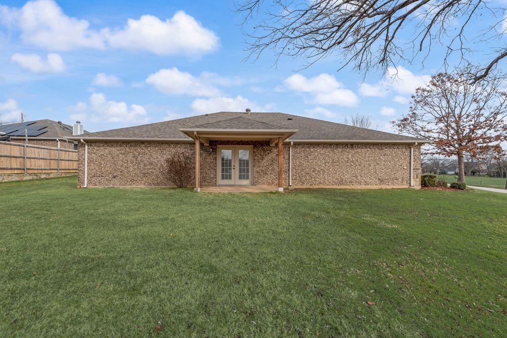 932 Cook Street Mansfield, TX 76065 - Photo 27 of 31