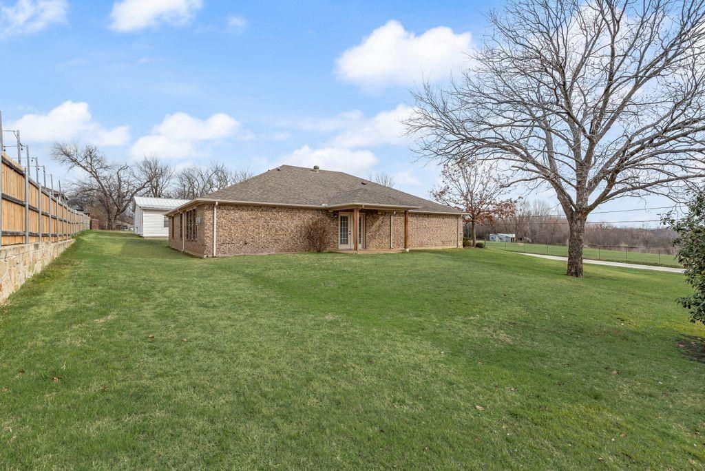 932 Cook Street Mansfield, TX 76065 - Photo 28 of 31