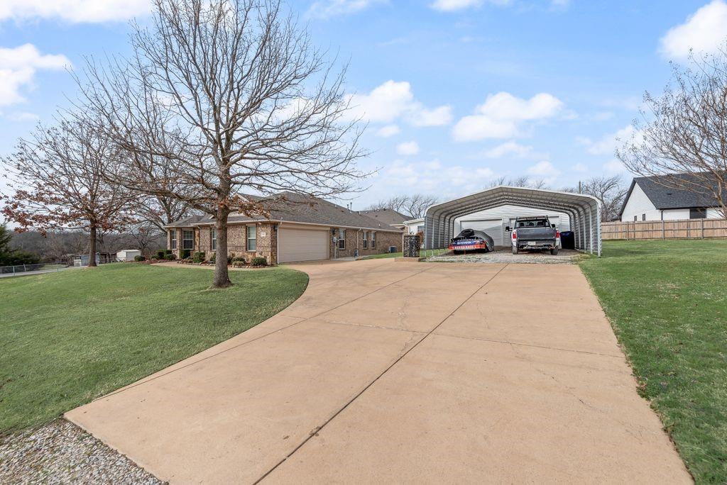 932 Cook Street Mansfield, TX 76065 - Photo 29 of 31