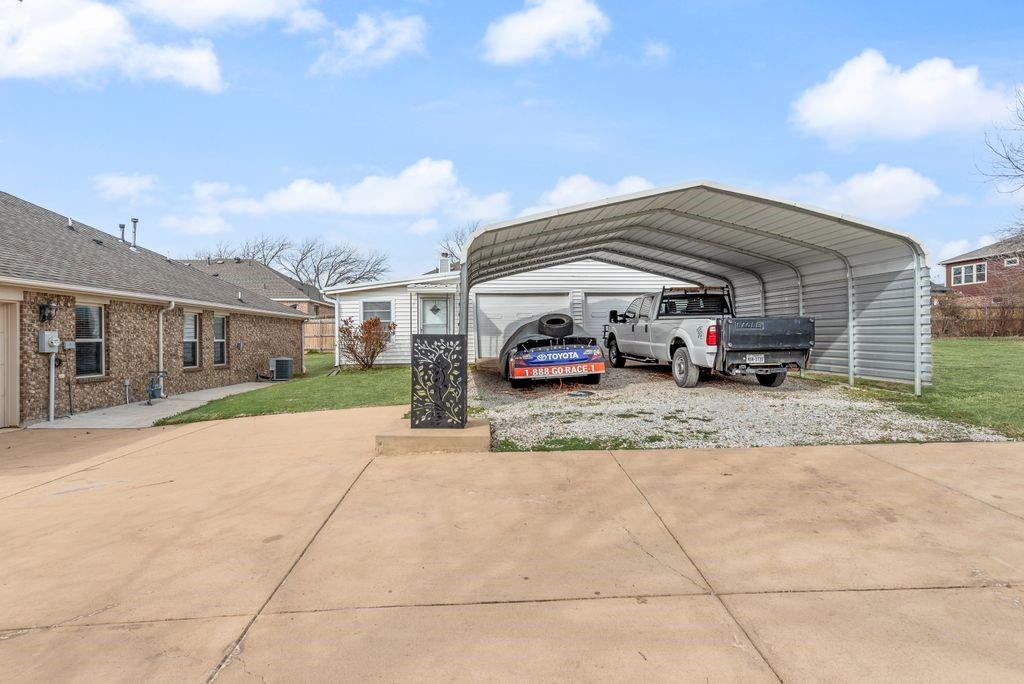 932 Cook Street Mansfield, TX 76065 - Photo 30 of 31