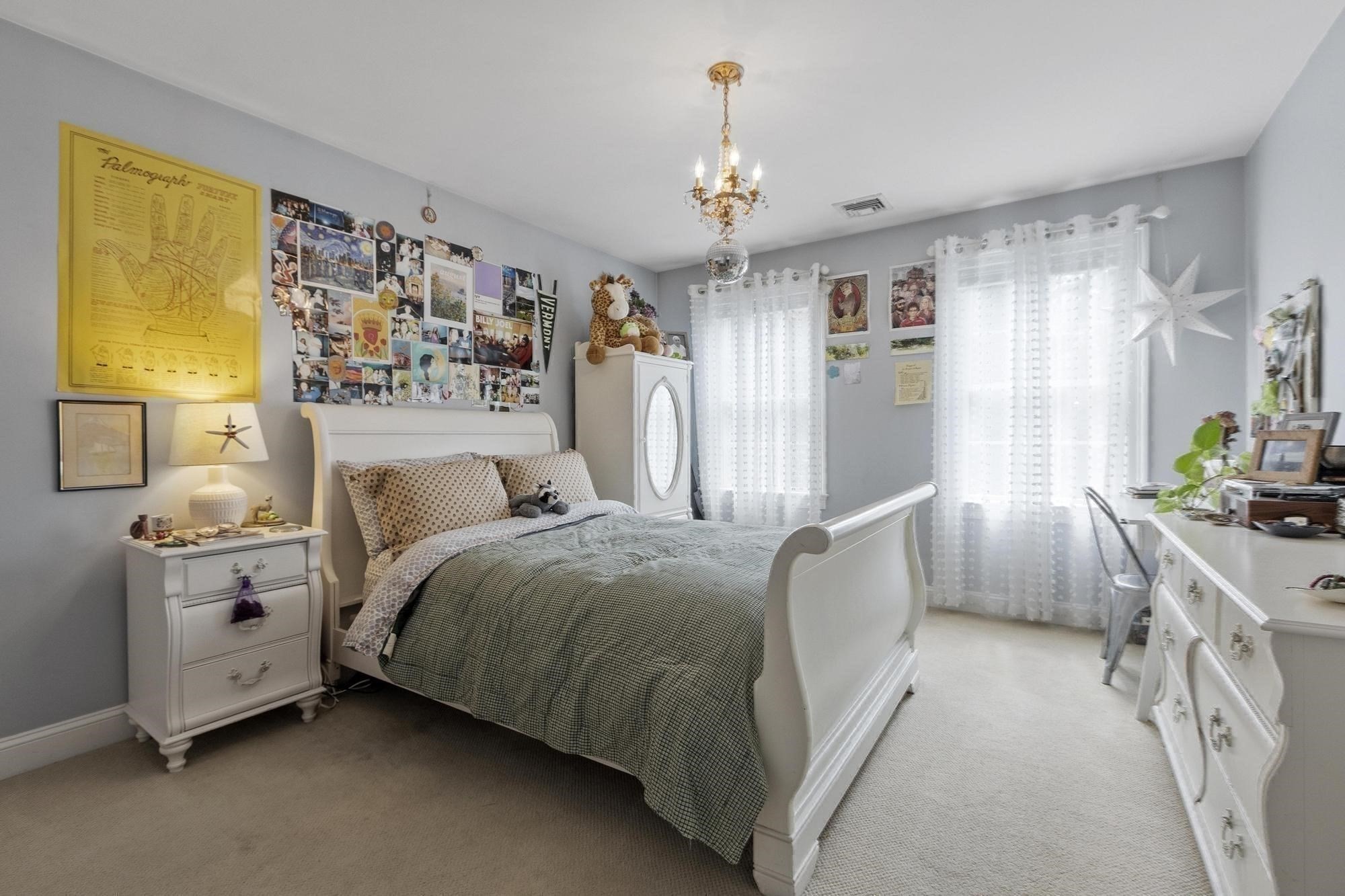 35 Sandy Ridge Road Sterling, MA 01564 - Photo 19 of 39 Gallery Image 19