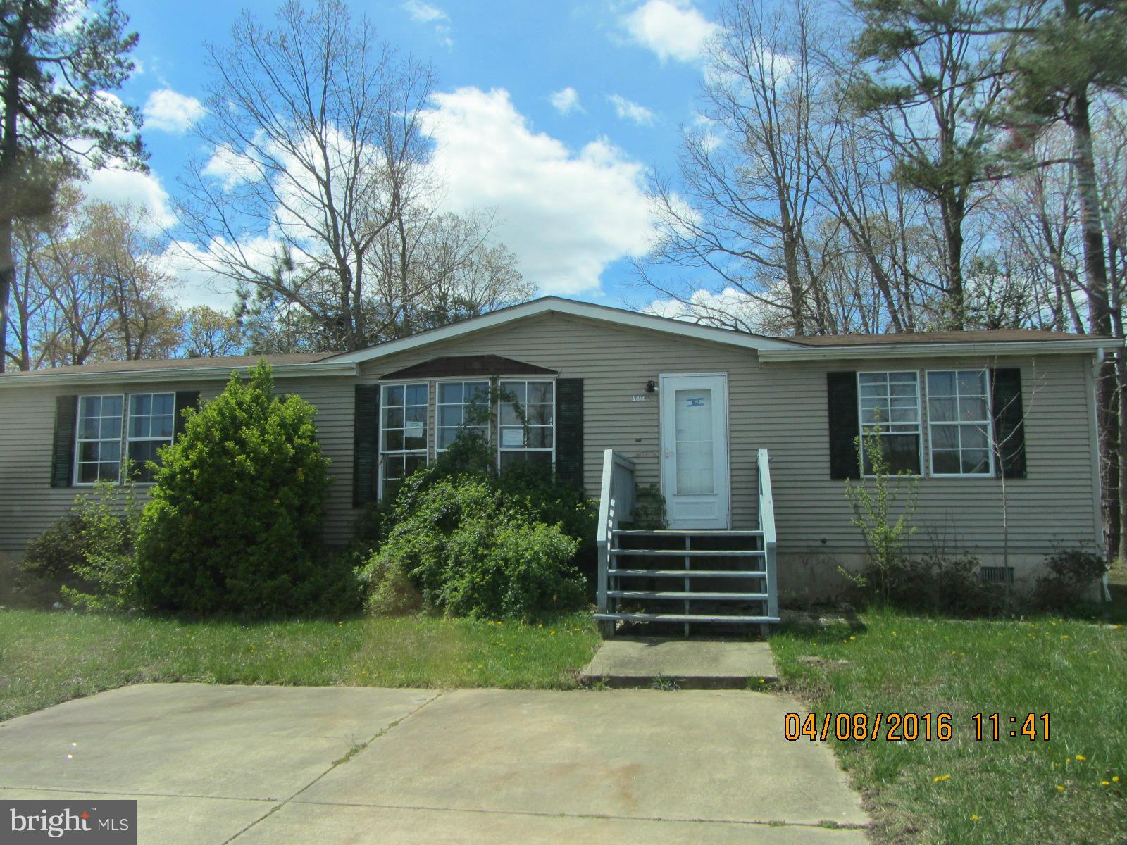 45879 South Springsteen Court California, MD 20619 - Photo 1 of 14 Exterior (Front)