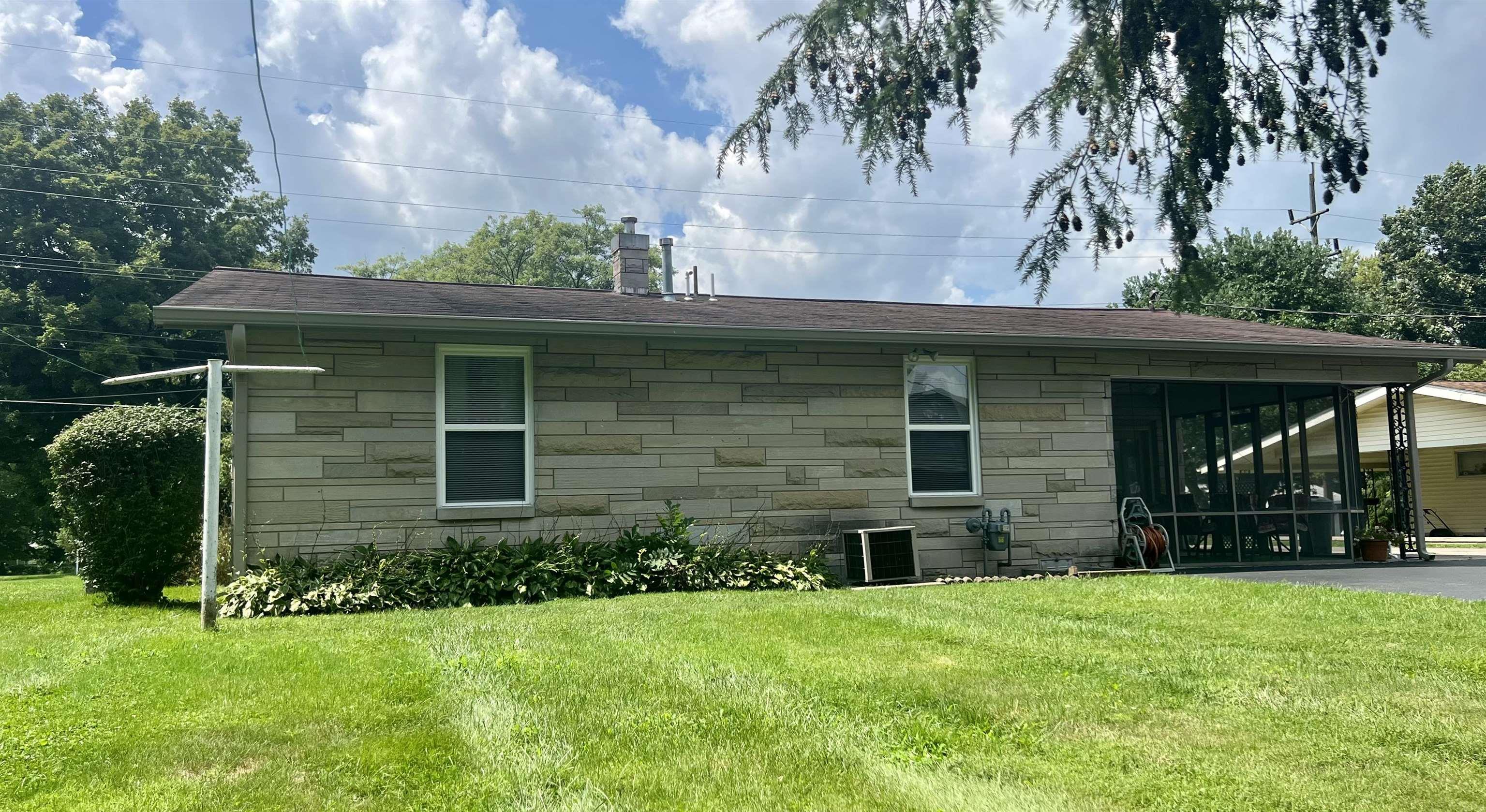 260 South Roosevelt Road Orleans, IN 47452 - Photo 8 of 31 Gallery Image 8