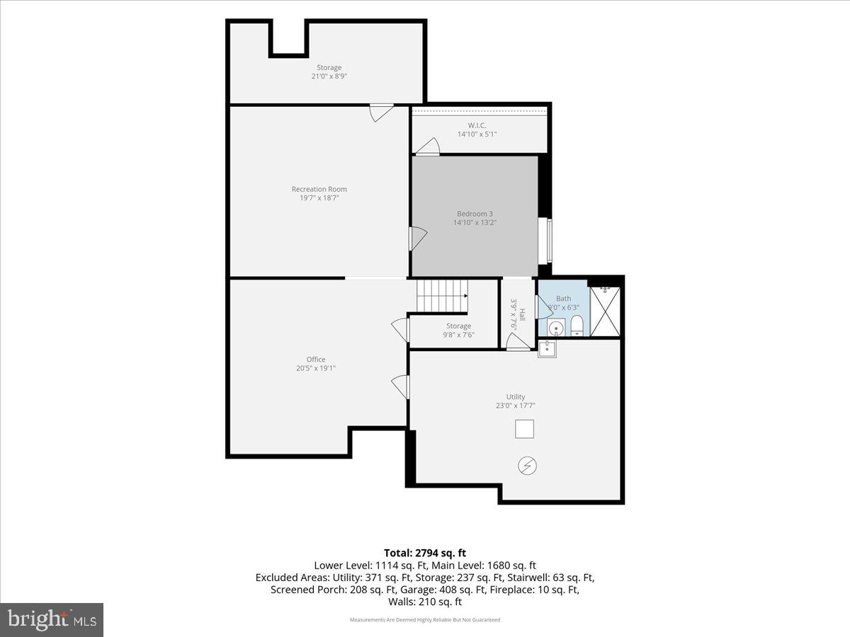 13904 Ensign Road Solomons, MD 20688 - Photo 44 of 45