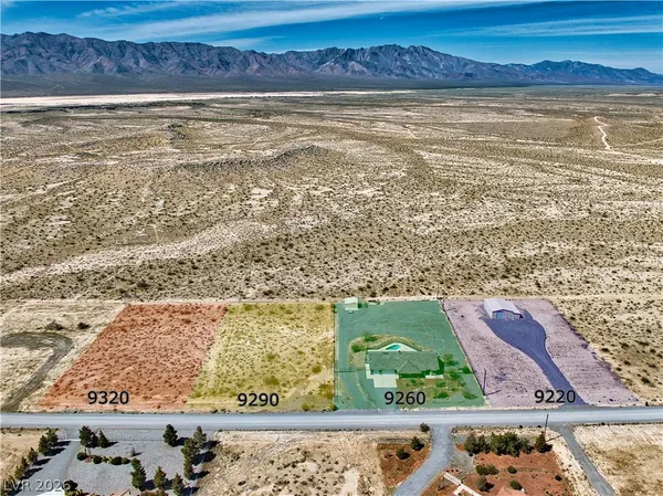 $850,000 | 9260 Church Street, Pahrump, NV 89048