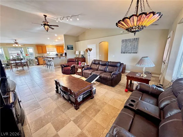 $850,000 | 9260 Church Street, Pahrump, NV 89048