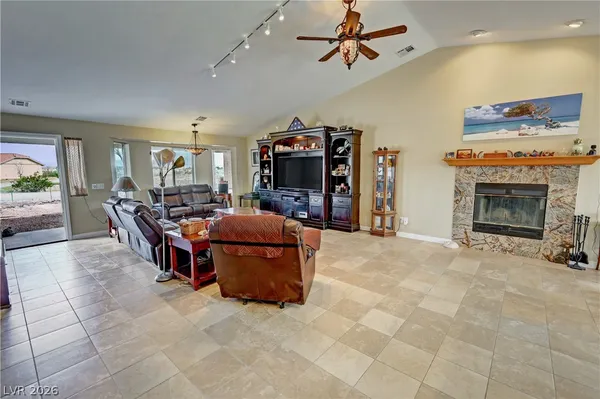 $850,000 | 9260 Church Street, Pahrump, NV 89048