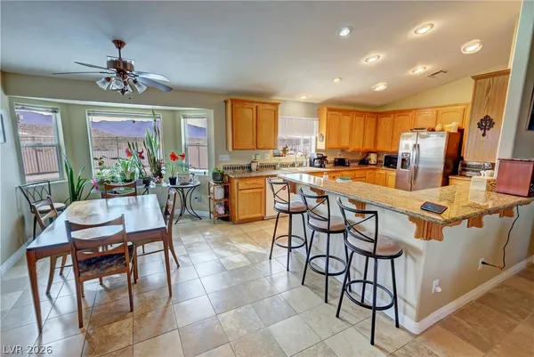 $850,000 | 9260 Church Street, Pahrump, NV 89048