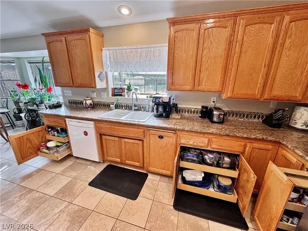 $850,000 | 9260 Church Street, Pahrump, NV 89048