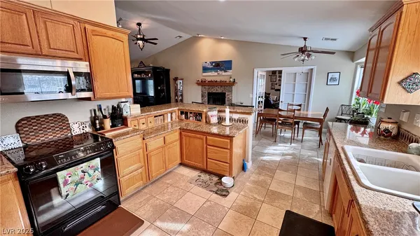 $850,000 | 9260 Church Street, Pahrump, NV 89048