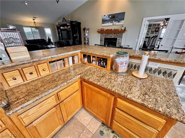 $850,000 | 9260 Church Street, Pahrump, NV 89048