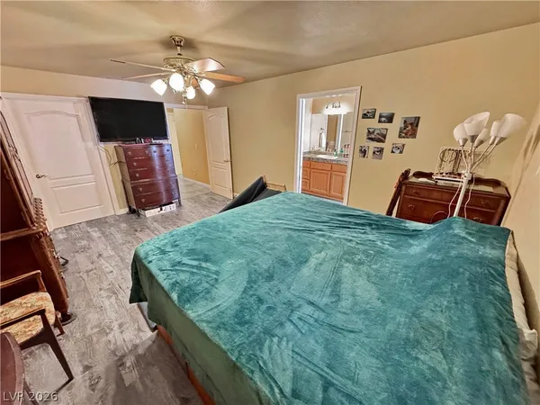 $850,000 | 9260 Church Street, Pahrump, NV 89048