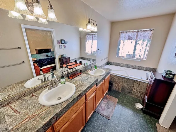 $850,000 | 9260 Church Street, Pahrump, NV 89048