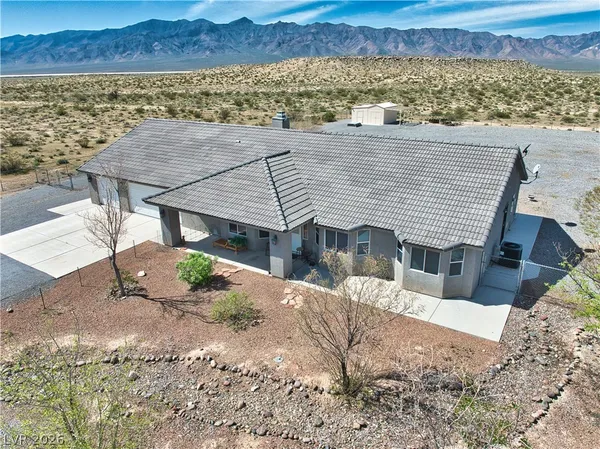 $850,000 | 9260 Church Street, Pahrump, NV 89048