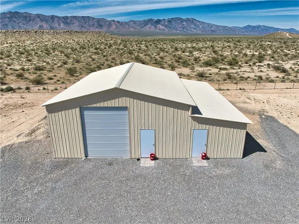 $850,000 | 9260 Church Street, Pahrump, NV 89048