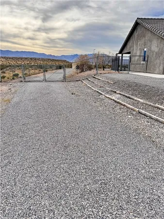 $850,000 | 9260 Church Street, Pahrump, NV 89048