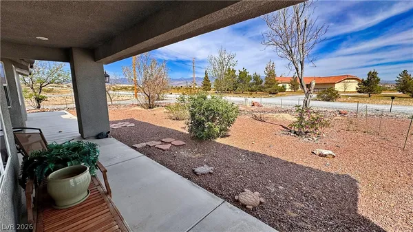 $850,000 | 9260 Church Street, Pahrump, NV 89048