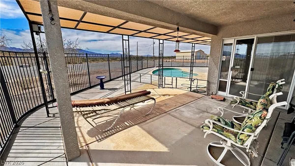 $850,000 | 9260 Church Street, Pahrump, NV 89048