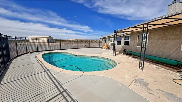 $850,000 | 9260 Church Street, Pahrump, NV 89048