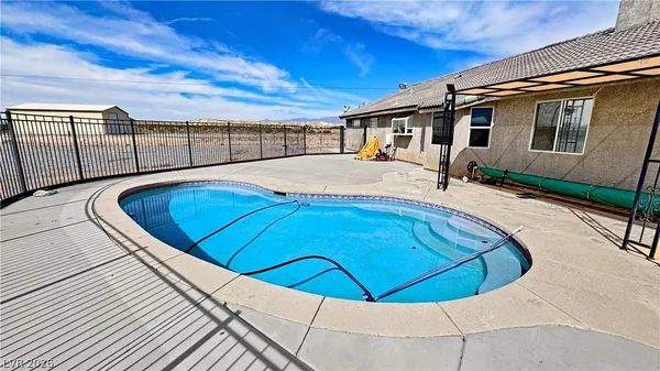 $850,000 | 9260 Church Street, Pahrump, NV 89048