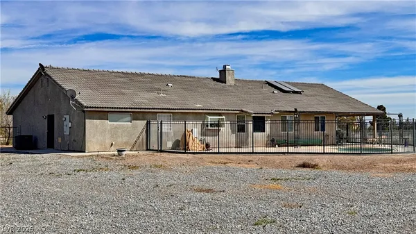 $850,000 | 9260 Church Street, Pahrump, NV 89048