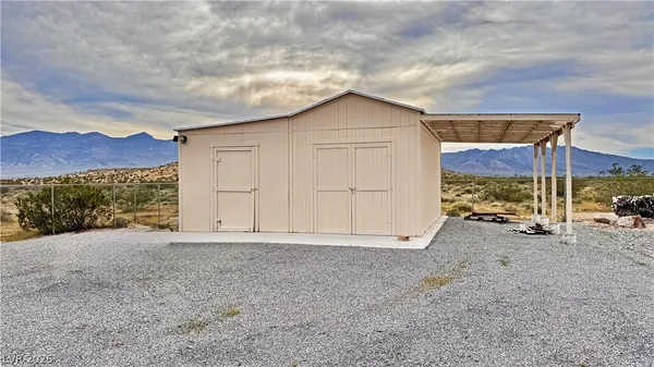 $850,000 | 9260 Church Street, Pahrump, NV 89048