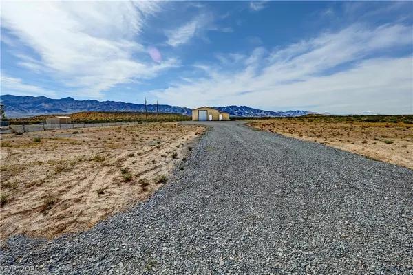 $850,000 | 9260 Church Street, Pahrump, NV 89048