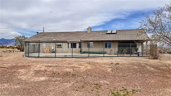 $850,000 | 9260 Church Street, Pahrump, NV 89048