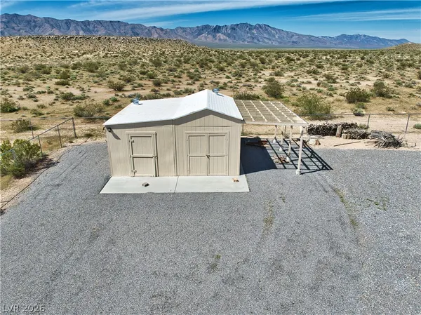 $850,000 | 9260 Church Street, Pahrump, NV 89048