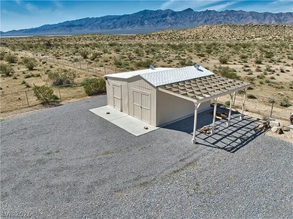 $850,000 | 9260 Church Street, Pahrump, NV 89048