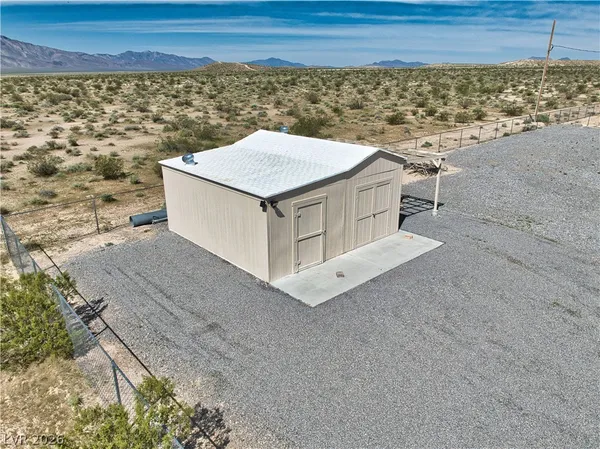 $850,000 | 9260 Church Street, Pahrump, NV 89048