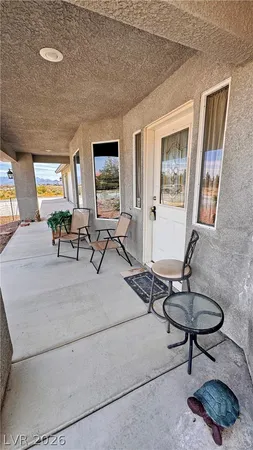 $850,000 | 9260 Church Street, Pahrump, NV 89048