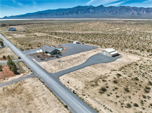 $850,000 | 9260 Church Street, Pahrump, NV 89048
