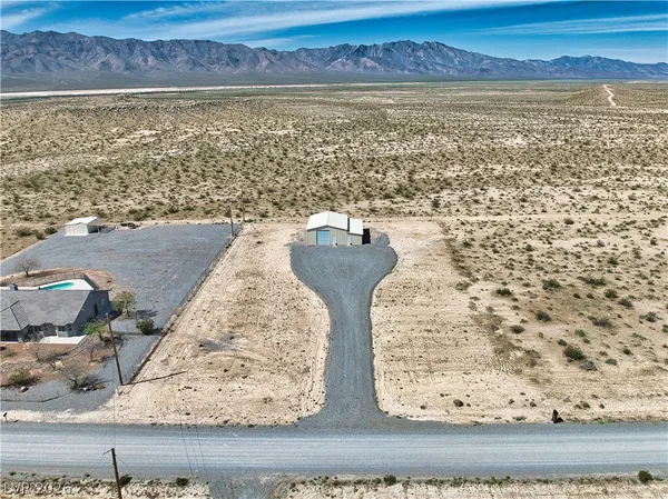 $850,000 | 9260 Church Street, Pahrump, NV 89048