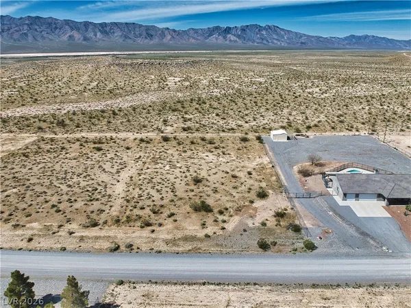$850,000 | 9260 Church Street, Pahrump, NV 89048