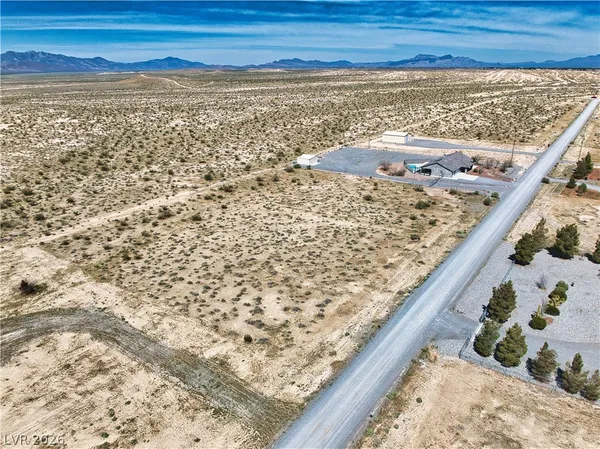 $850,000 | 9260 Church Street, Pahrump, NV 89048