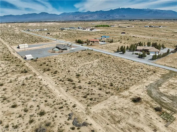 $850,000 | 9260 Church Street, Pahrump, NV 89048
