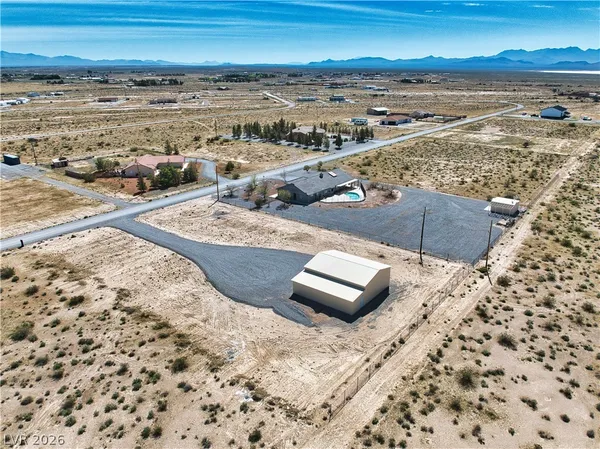 $850,000 | 9260 Church Street, Pahrump, NV 89048