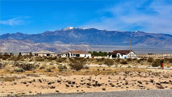 $850,000 | 9260 Church Street, Pahrump, NV 89048