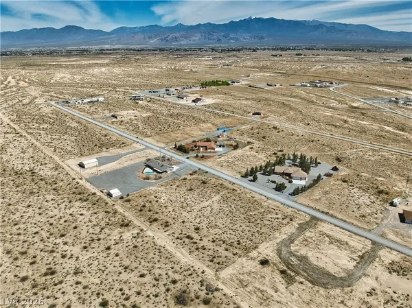 $850,000 | 9260 Church Street, Pahrump, NV 89048