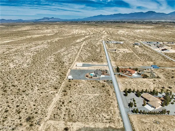 $850,000 | 9260 Church Street, Pahrump, NV 89048