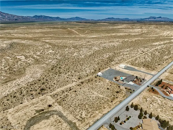 $850,000 | 9260 Church Street, Pahrump, NV 89048
