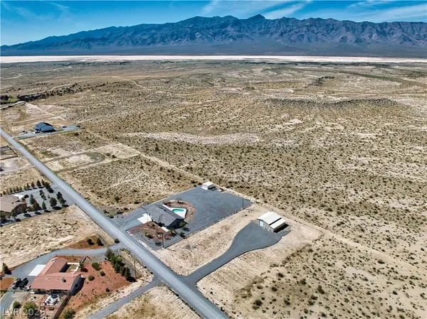 $850,000 | 9260 Church Street, Pahrump, NV 89048