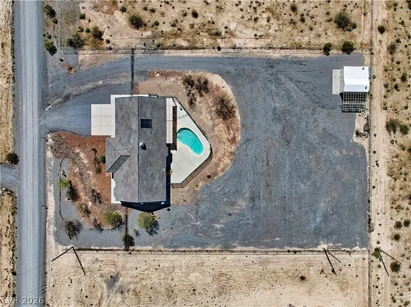 $850,000 | 9260 Church Street, Pahrump, NV 89048