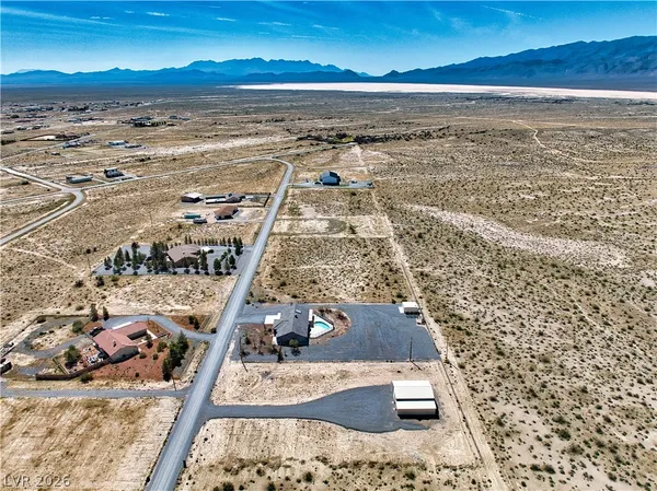 $850,000 | 9260 Church Street, Pahrump, NV 89048